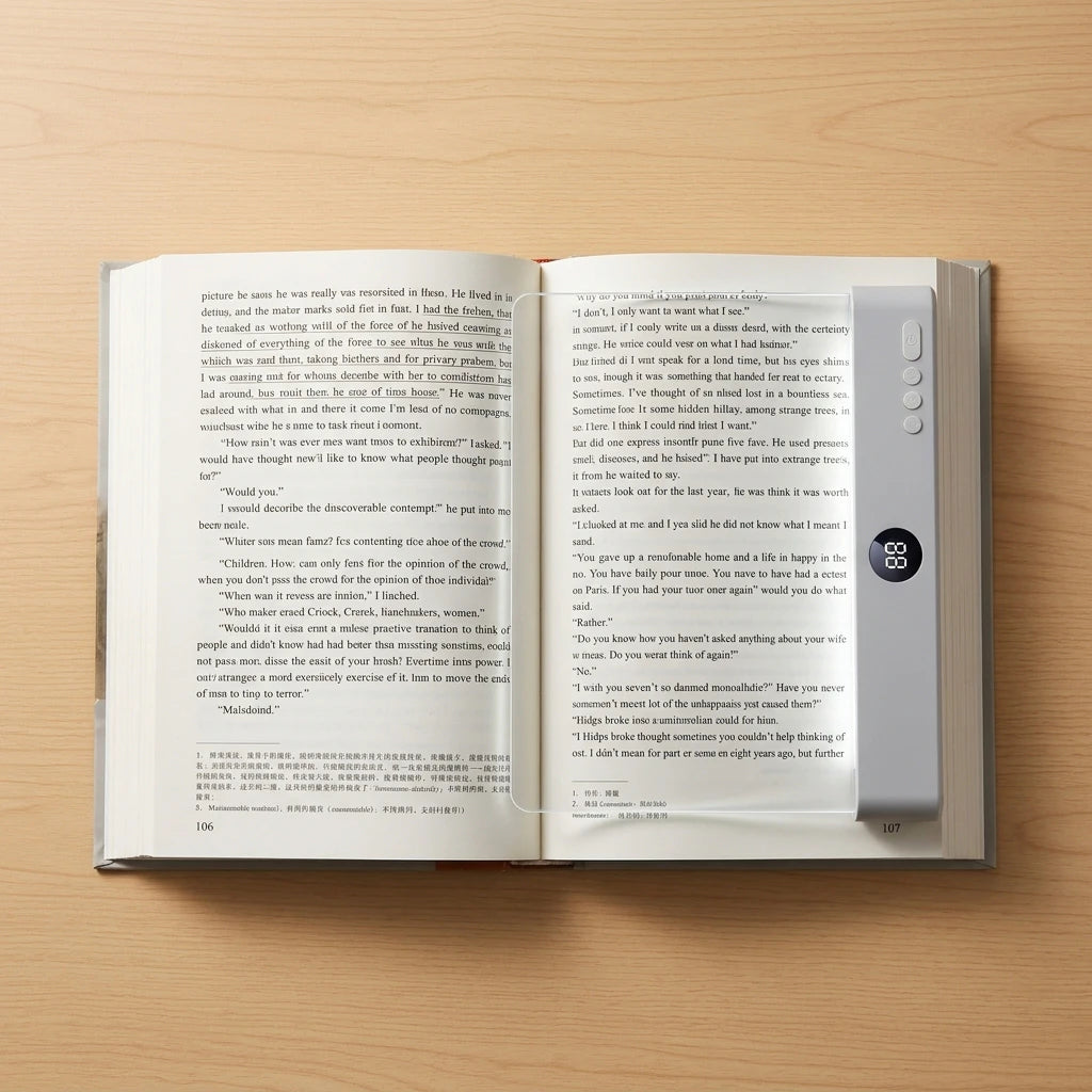 Lampe de Lecture LED My Store 2